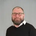 Portretfoto Marcel van Elmpt
