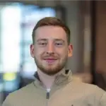 Portretfoto Merlijn Schouten