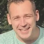 Pasfoto van Maikel van Veen